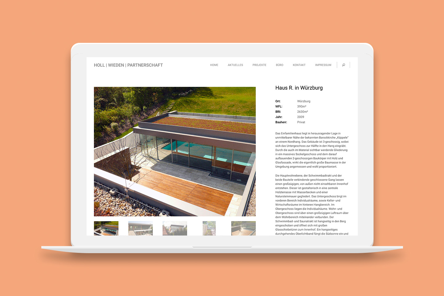 Holl | Wieden | Partnerschaft