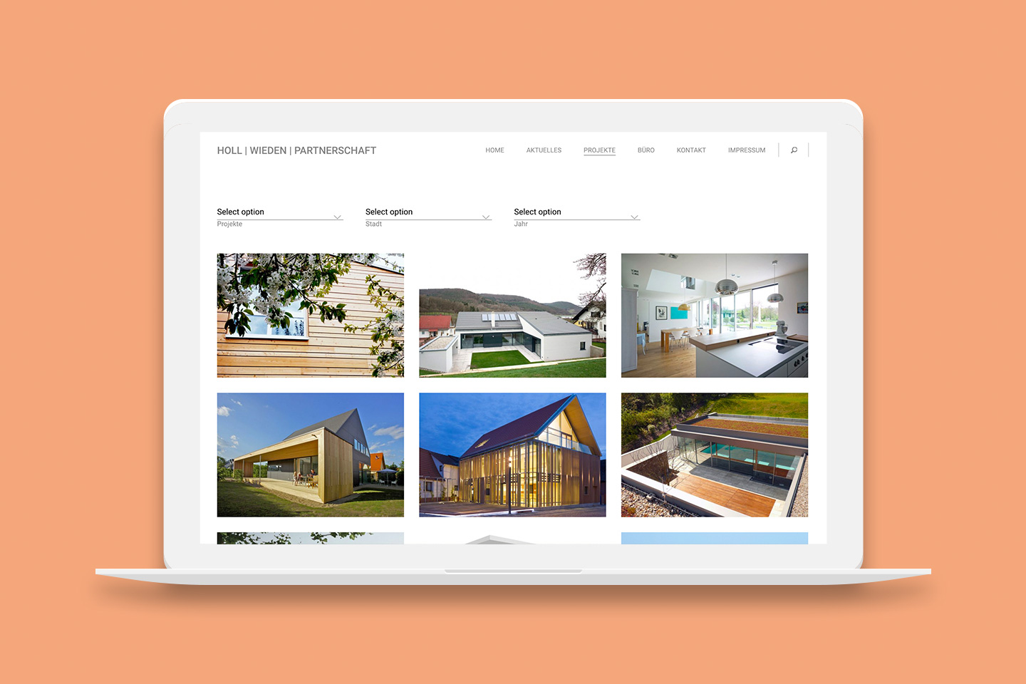 Holl | Wieden | Partnerschaft