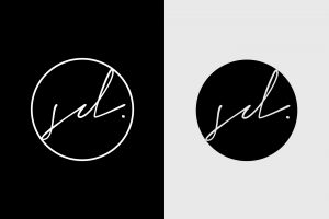 Corporate Design für das Mode-Geschäft Stilding in Würzburg.