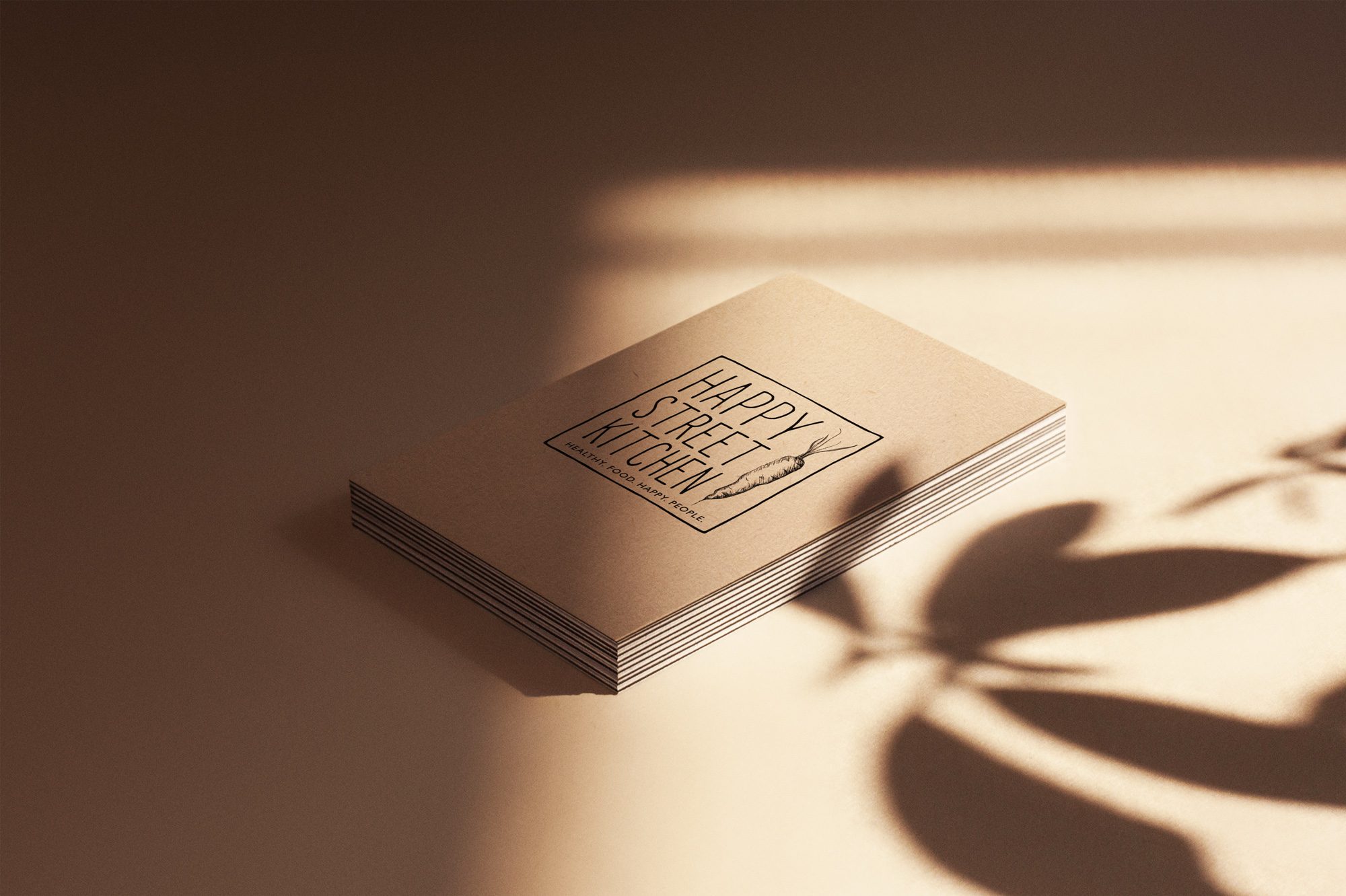 Happy Street Kitchen