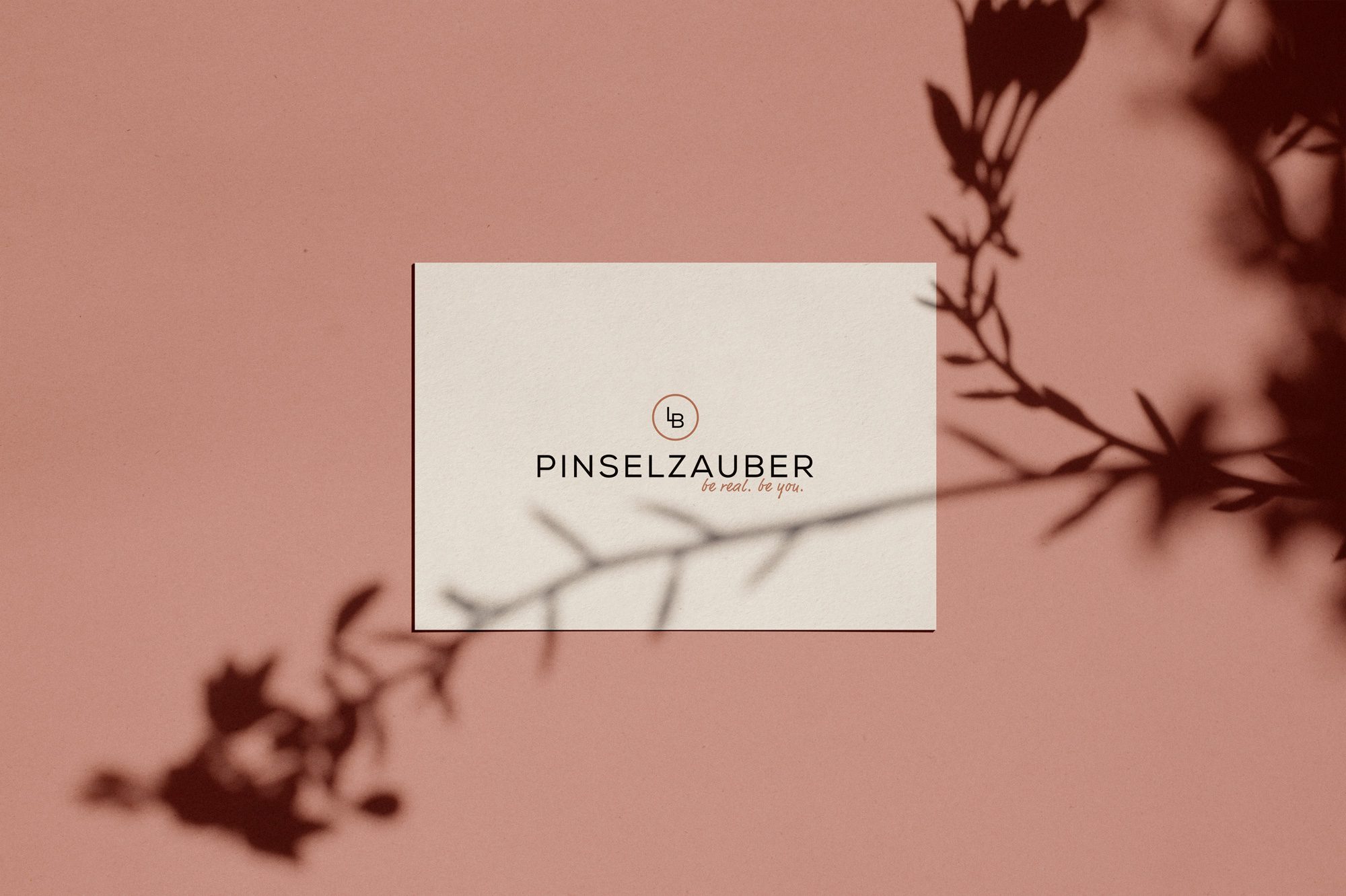 Pinselzauber