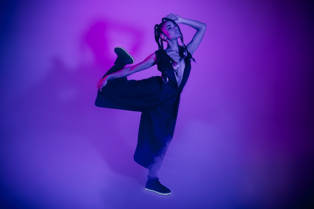 Kampagnen / Editorial Shooting für das portugiesische Sneaker, Schuh-Unternehmen Nobrand.